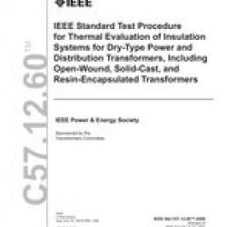 IEEE C57.12.60-2009