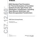 IEEE C57.12.60-2009