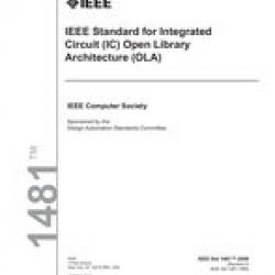 IEEE 1481-2009