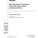 IEEE 1481-2009