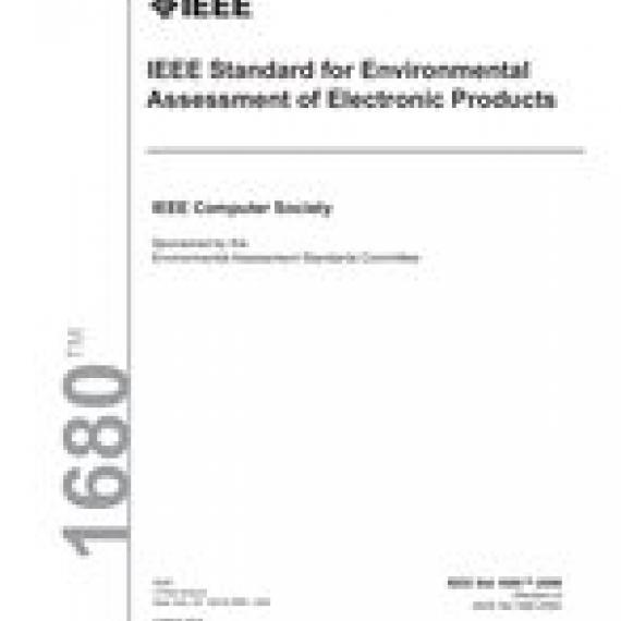 IEEE 1680-2009