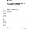 IEEE C37.015-2009