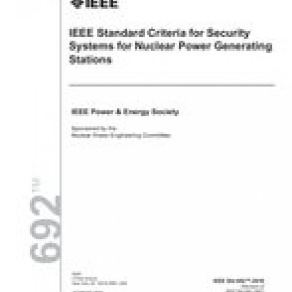 IEEE 692-2010