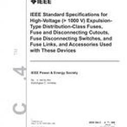 IEEE C37.42-2009