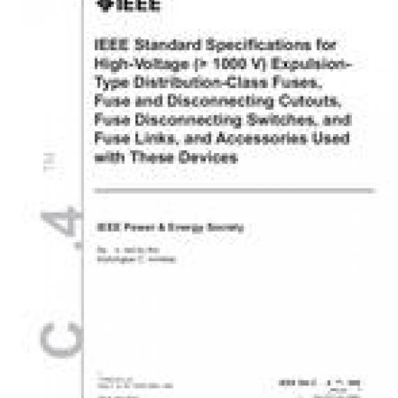 IEEE C37.42-2009