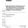 IEEE C57.13.5-2009