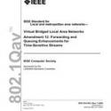 IEEE 802.1Qav-2009