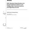IEEE C62.64-2009
