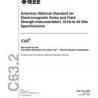 IEEE C63.2-2009