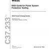 IEEE C37.233-2009