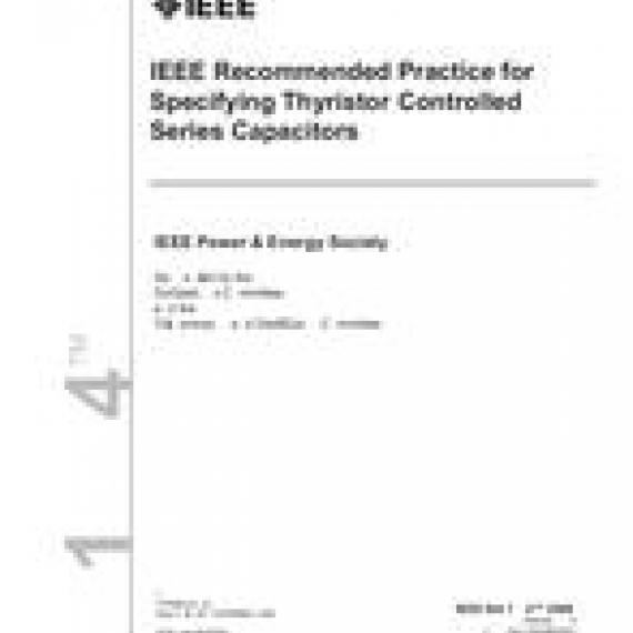 IEEE 1534-2009
