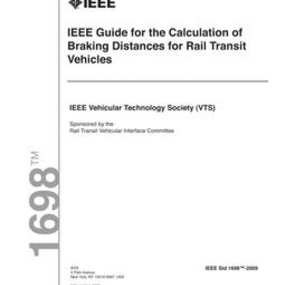 IEEE 1698-2009