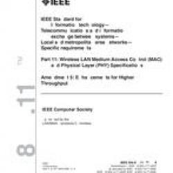 IEEE 802.11n-2009
