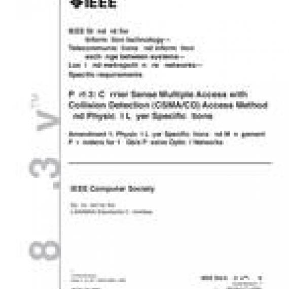 IEEE 802.3av-2009