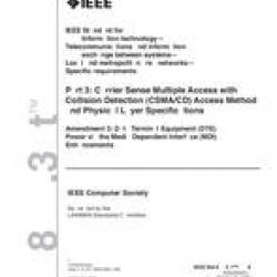 IEEE 802.3at-2009