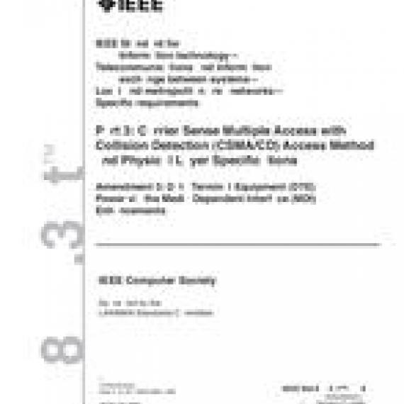 IEEE 802.3at-2009