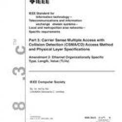 IEEE 802.3bc-2009