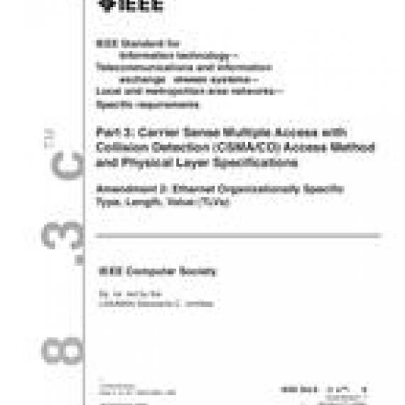 IEEE 802.3bc-2009