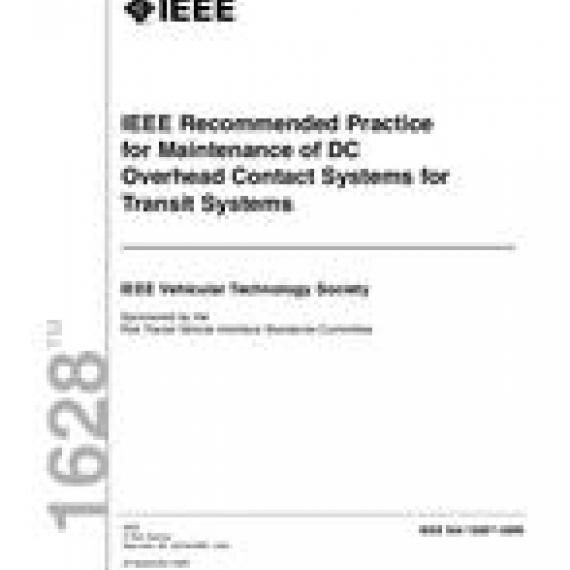 IEEE 1628-2009