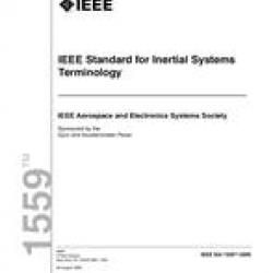 IEEE 1559-2009