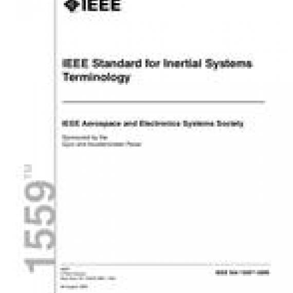 IEEE 1559-2009