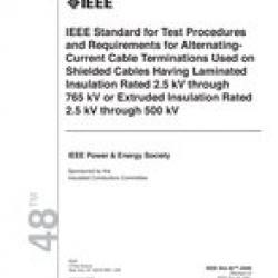 IEEE 48-2009