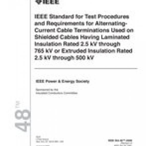IEEE 48-2009