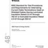 IEEE 48-2009
