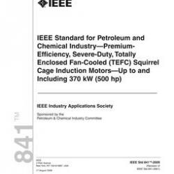 IEEE 841-2009
