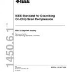 IEEE 1450.6.1-2009