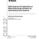 IEEE C62.22-2009