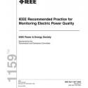 IEEE 1159-2009