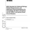 IEEE C37.16-2009
