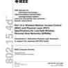 IEEE 802.15.4d-2009
