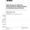 IEEE 1175.4-2008