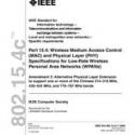 IEEE 802.15.4c-2009