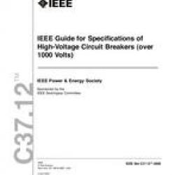 IEEE C37.12-2008