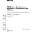 IEEE C37.12-2008
