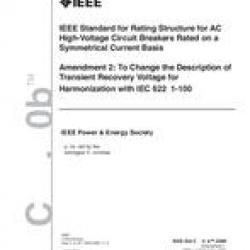 IEEE C37.04b-2008