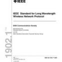 IEEE 1902.1-2009