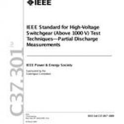 IEEE C37.301-2009