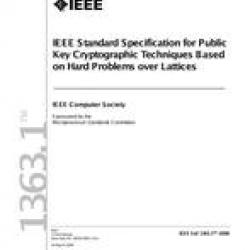 IEEE 1363.1-2008