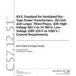 IEEE C57.12.51-2008