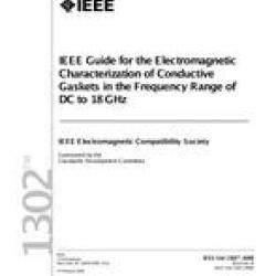IEEE 1302-2008