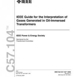 IEEE C57.104-2008