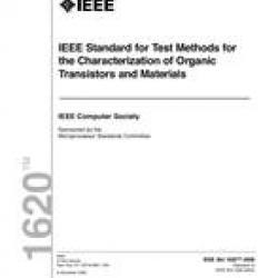 IEEE 1620-2008