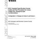 IEEE 1293-1998/Cor 1-2008
