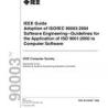 IEEE 90003-2008