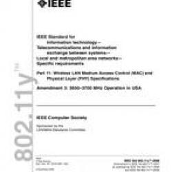 IEEE 802.11y-2008