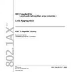 IEEE 802.1AX-2008
